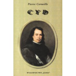 Cyd. Pierre Corneille. KAMA